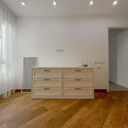 Stylish Apartment In Santa Pola Εξωτερικό φωτογραφία