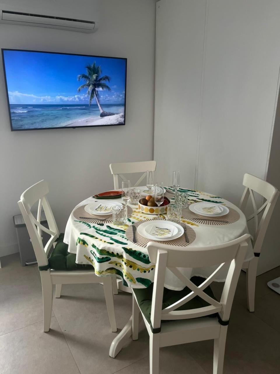 Stylish Apartment In Santa Pola Εξωτερικό φωτογραφία