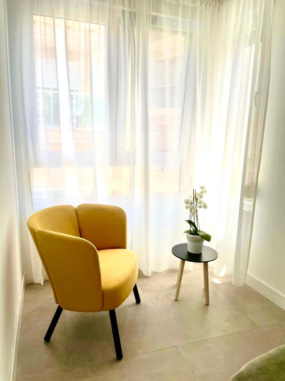 Stylish Apartment In Santa Pola Εξωτερικό φωτογραφία