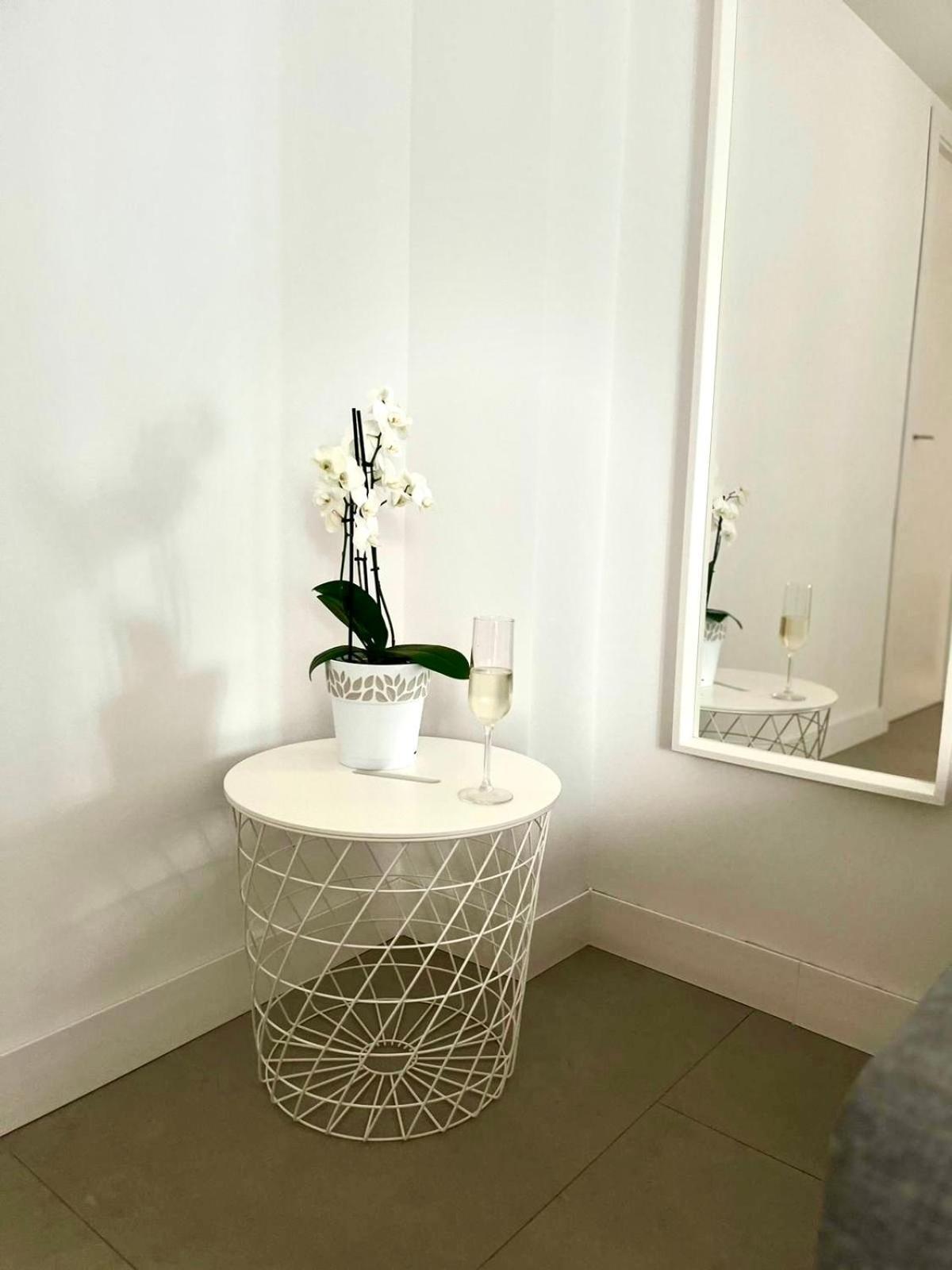 Stylish Apartment In Santa Pola Εξωτερικό φωτογραφία