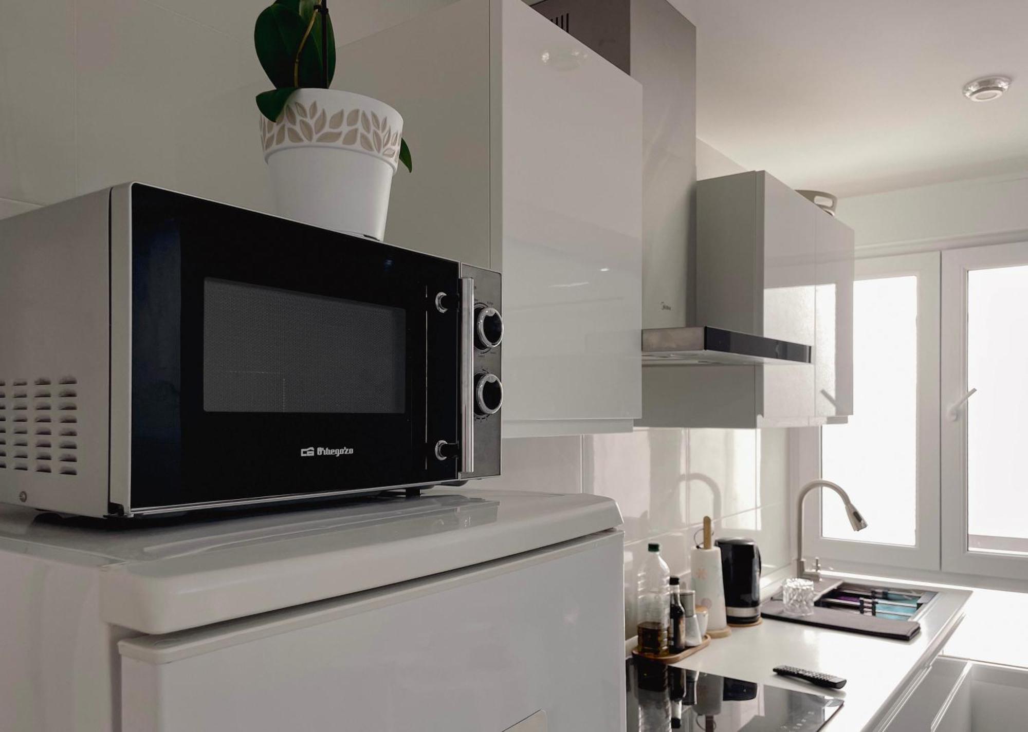 Stylish Apartment In Santa Pola Εξωτερικό φωτογραφία
