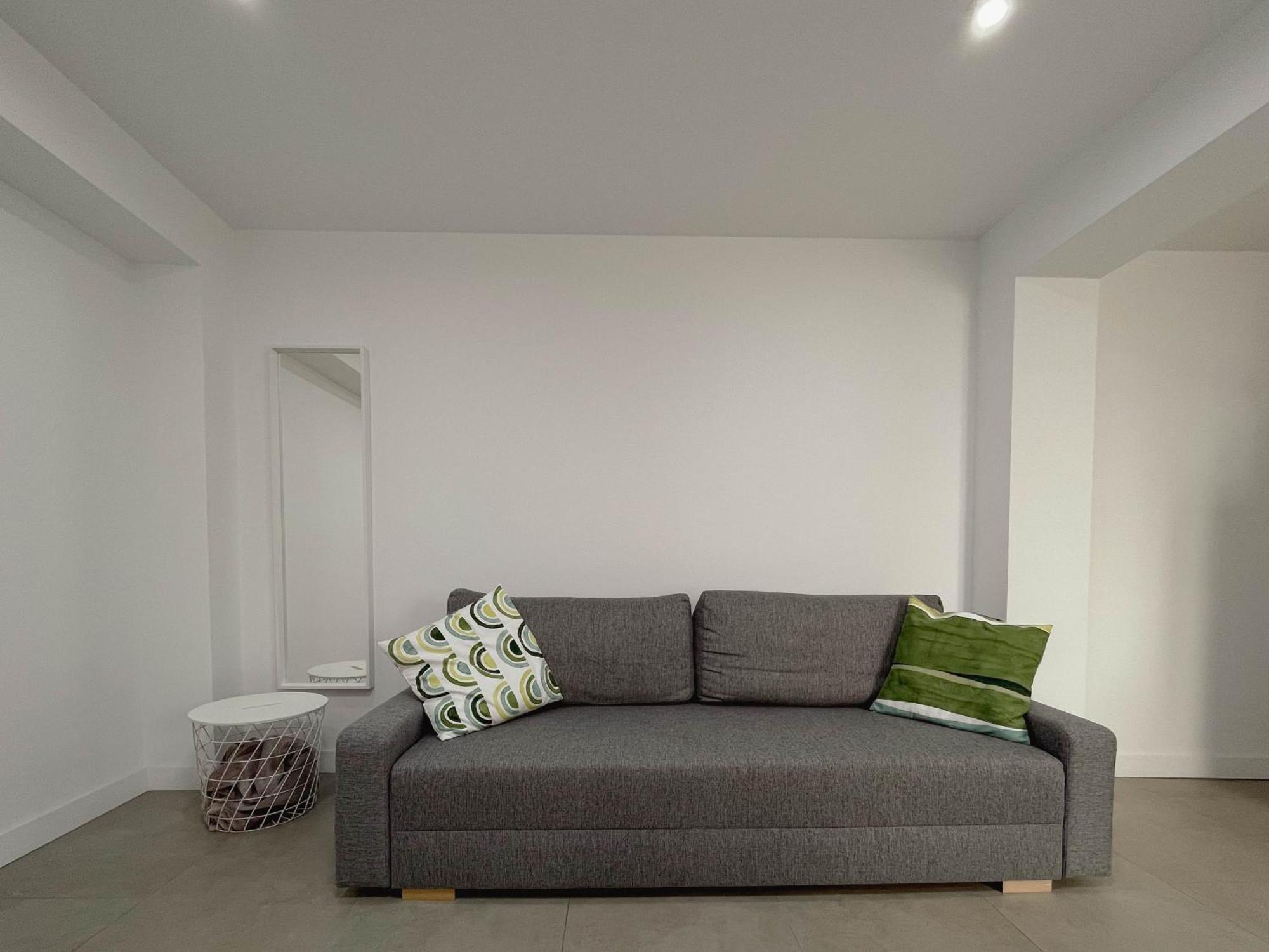 Stylish Apartment In Santa Pola Εξωτερικό φωτογραφία