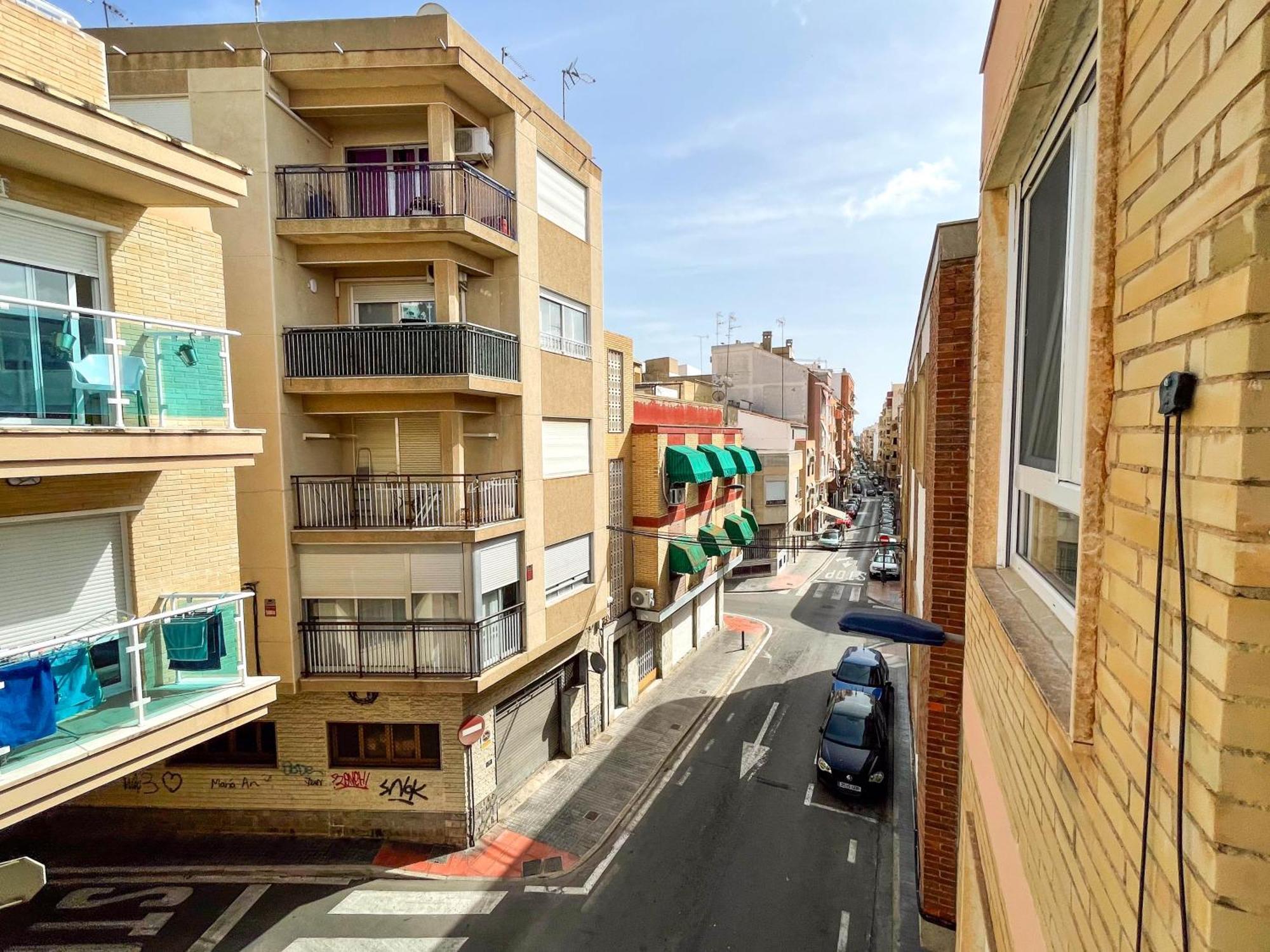 Stylish Apartment In Santa Pola Εξωτερικό φωτογραφία