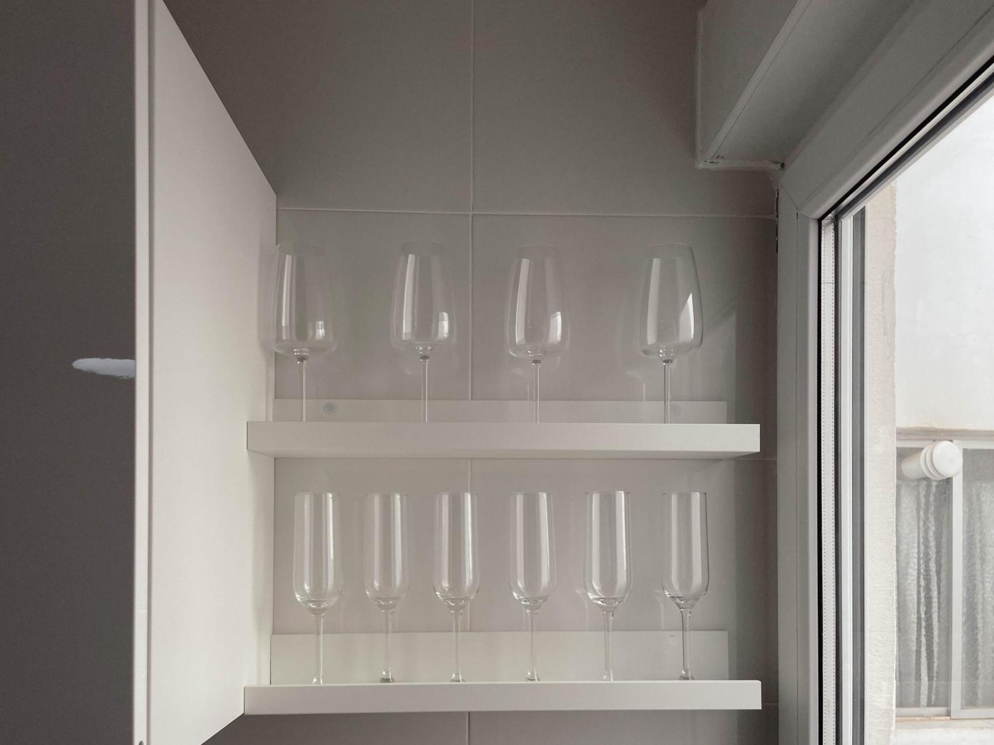 Stylish Apartment In Santa Pola Εξωτερικό φωτογραφία