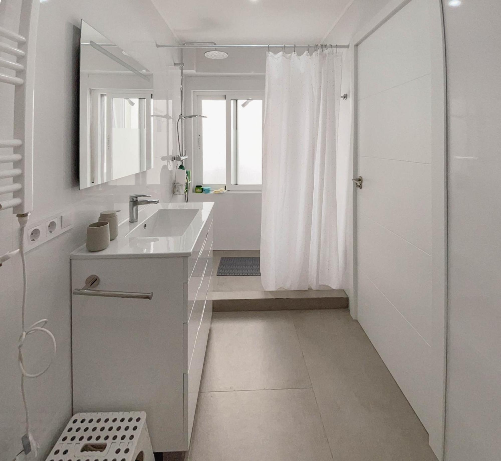 Stylish Apartment In Santa Pola Εξωτερικό φωτογραφία