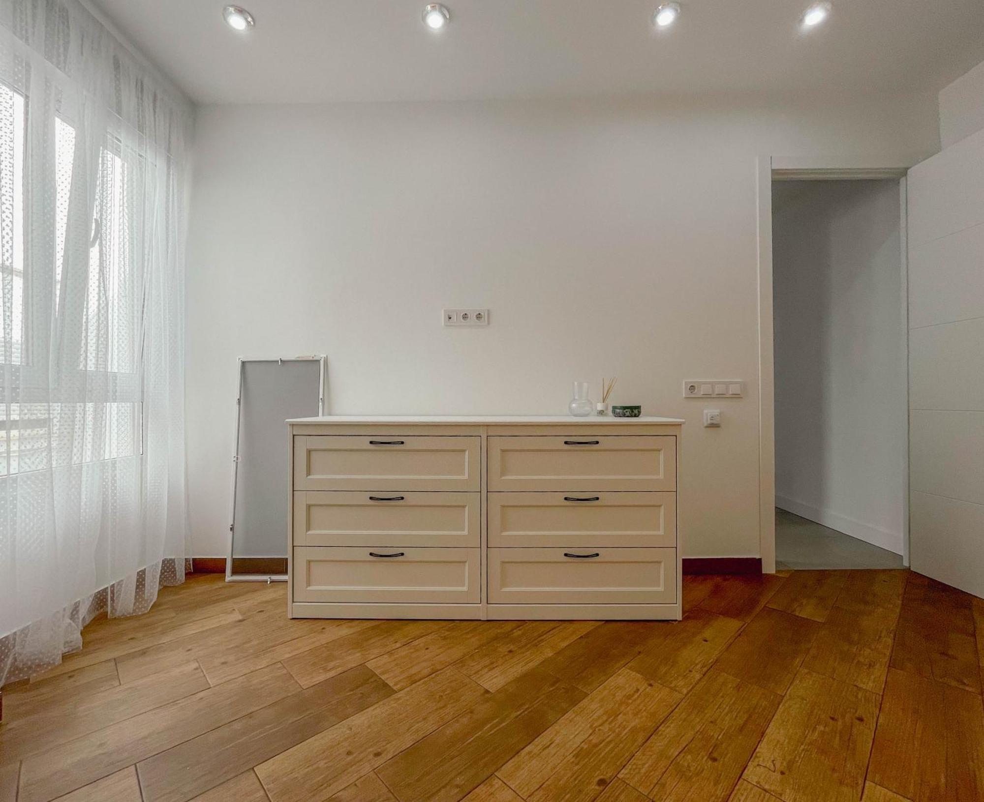 Stylish Apartment In Santa Pola Εξωτερικό φωτογραφία