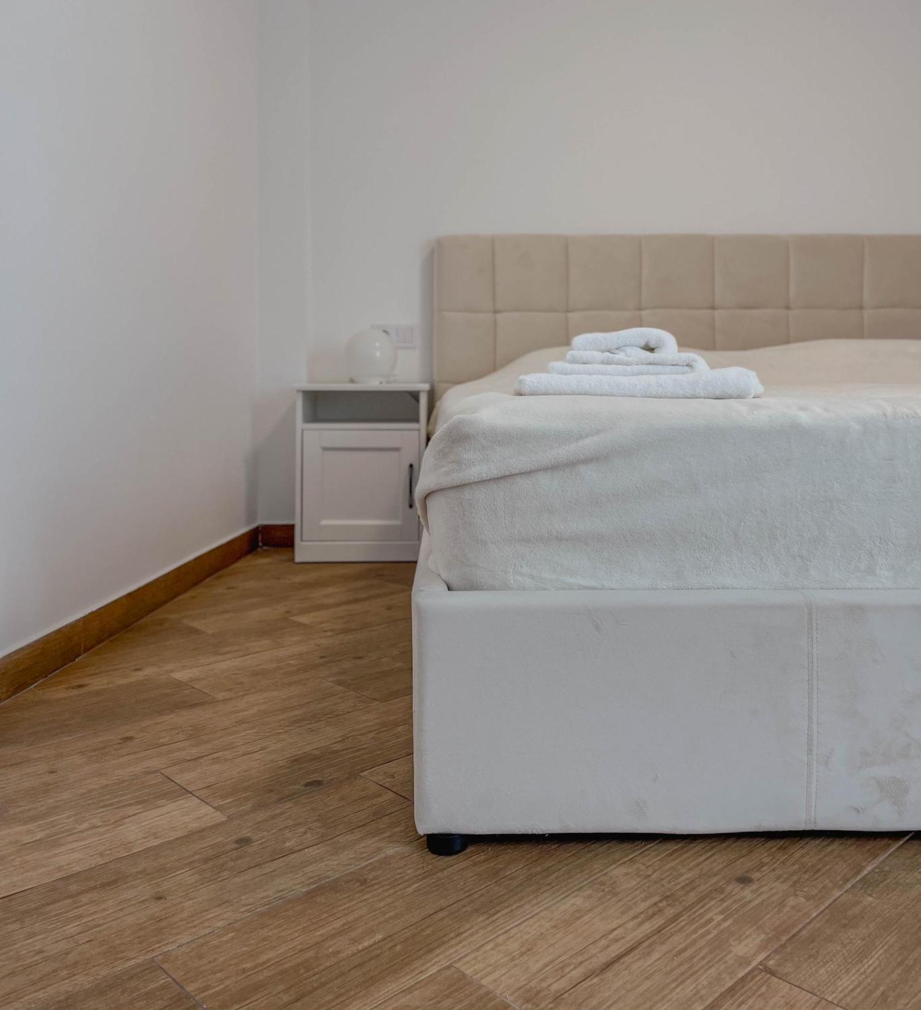 Stylish Apartment In Santa Pola Εξωτερικό φωτογραφία