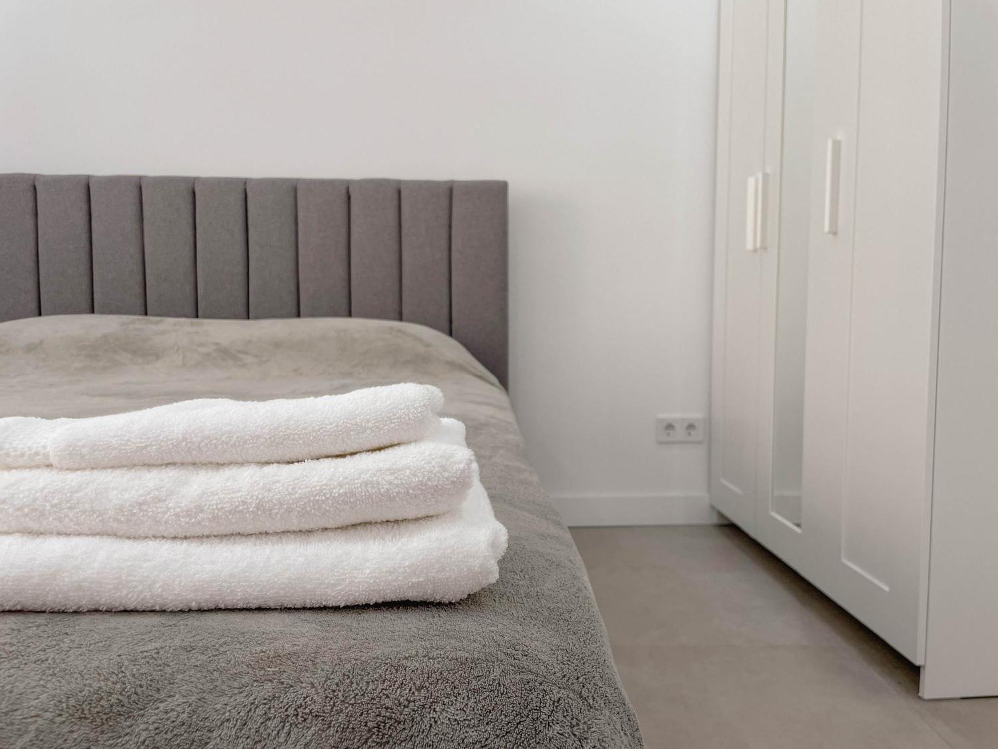 Stylish Apartment In Santa Pola Εξωτερικό φωτογραφία