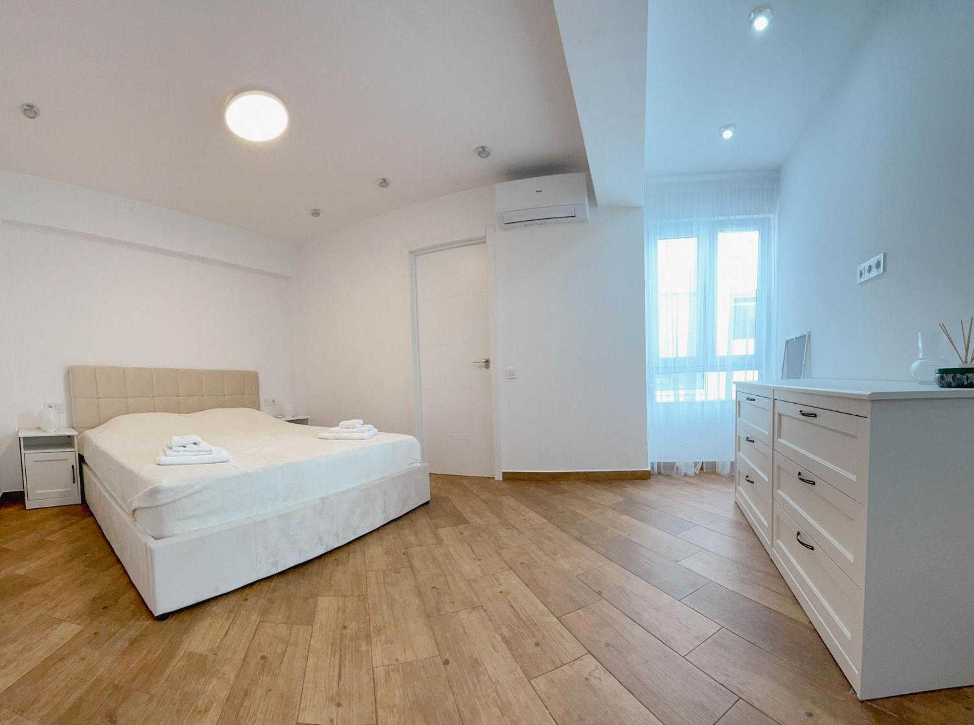 Stylish Apartment In Santa Pola Εξωτερικό φωτογραφία