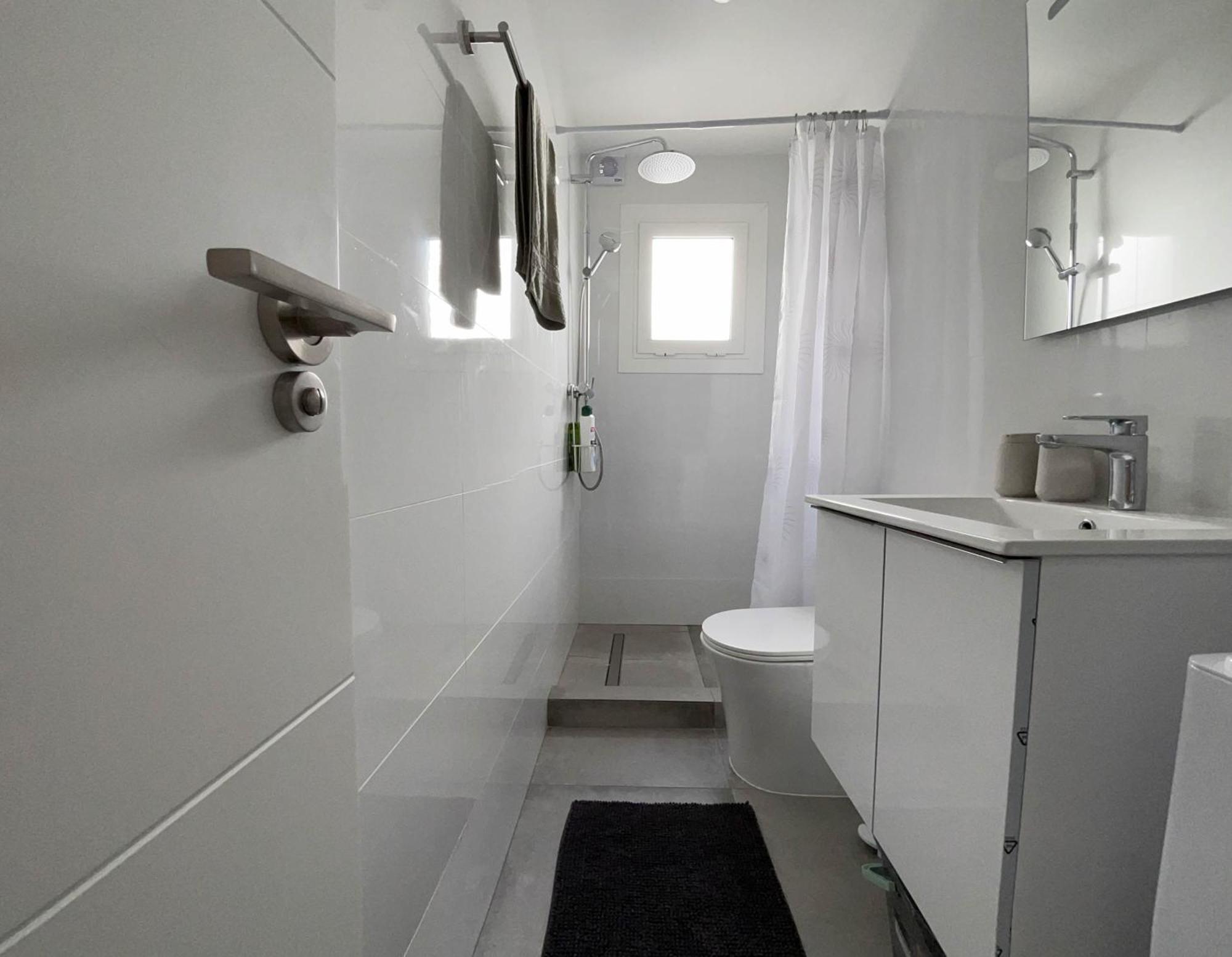 Stylish Apartment In Santa Pola Εξωτερικό φωτογραφία
