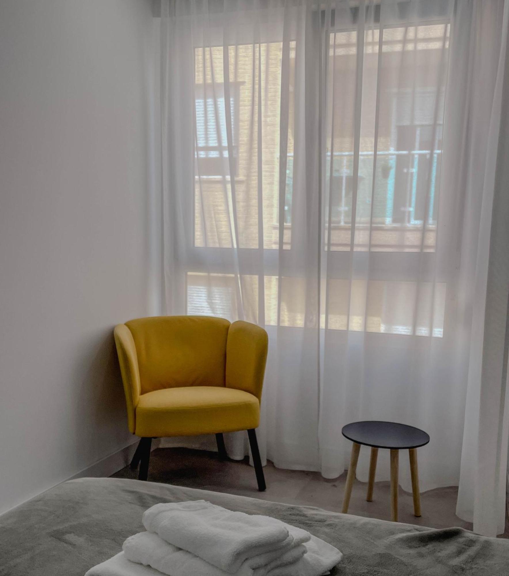 Stylish Apartment In Santa Pola Εξωτερικό φωτογραφία