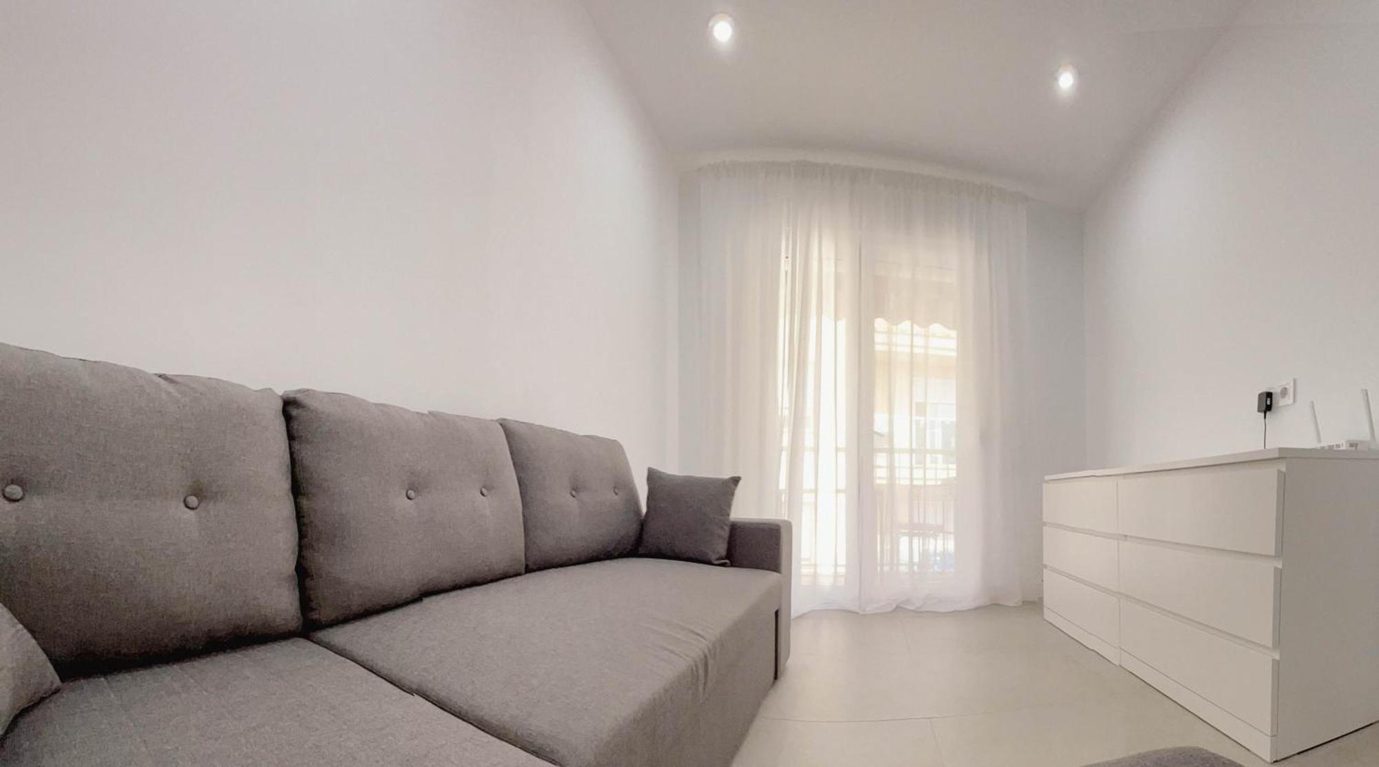 Stylish Apartment In Santa Pola Εξωτερικό φωτογραφία
