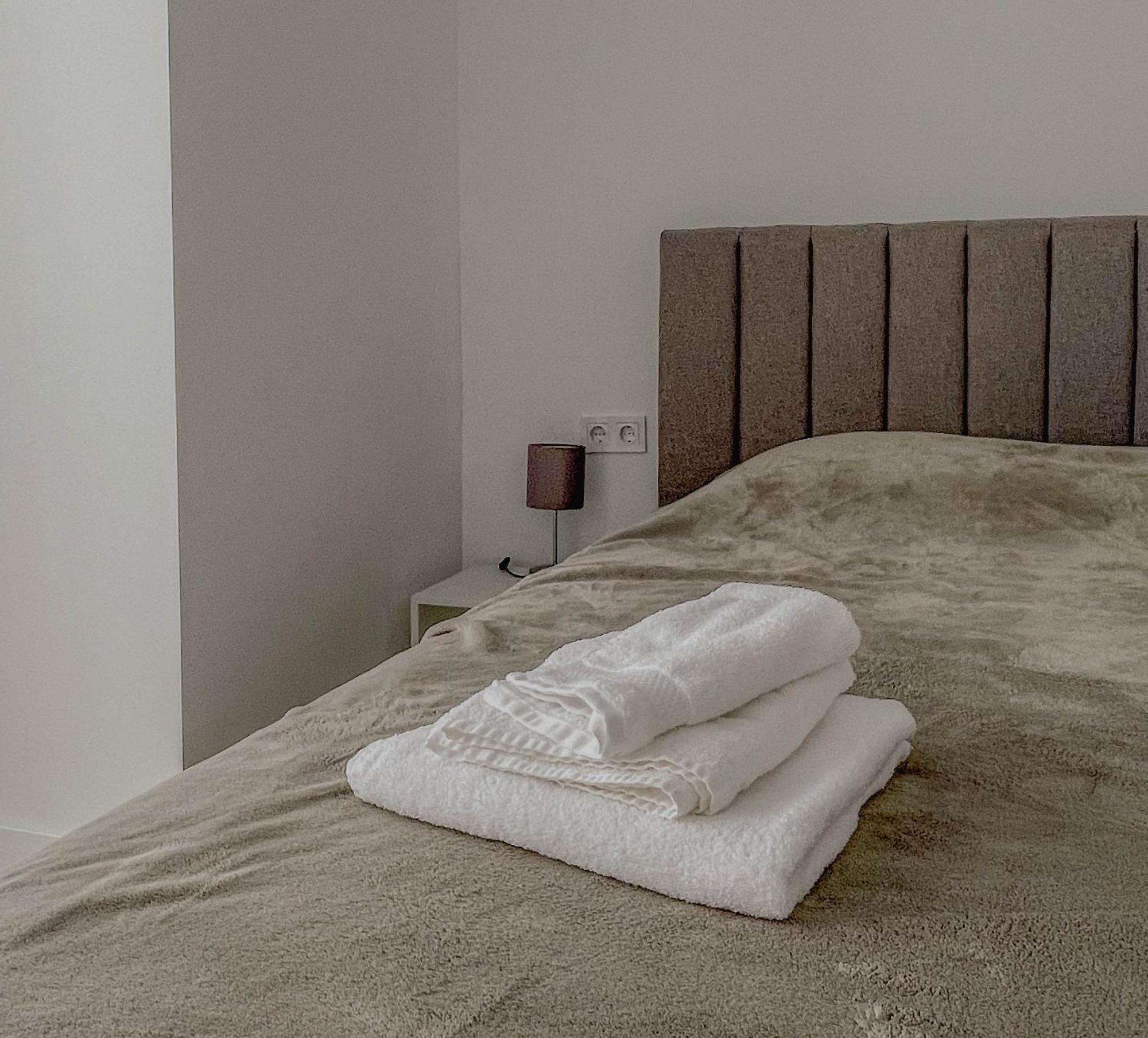 Stylish Apartment In Santa Pola Εξωτερικό φωτογραφία